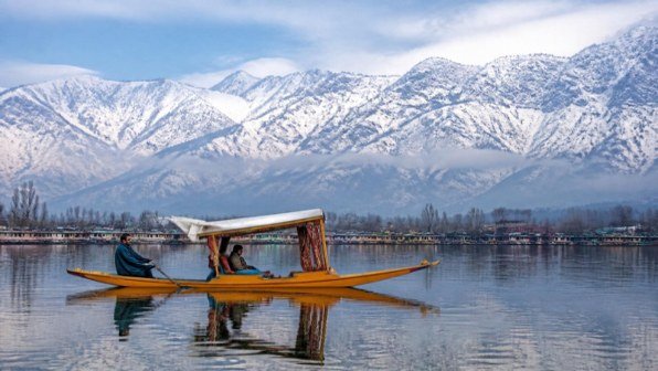 Kashmir Valleys – Kashmir