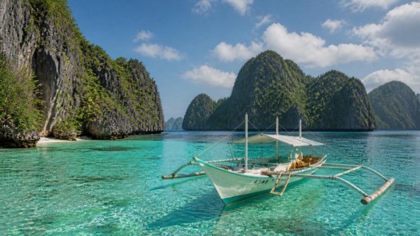 Wonderful Philippines – Philippines